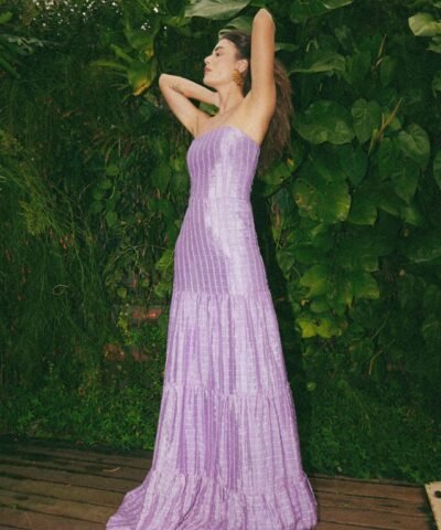 Vestido Alba