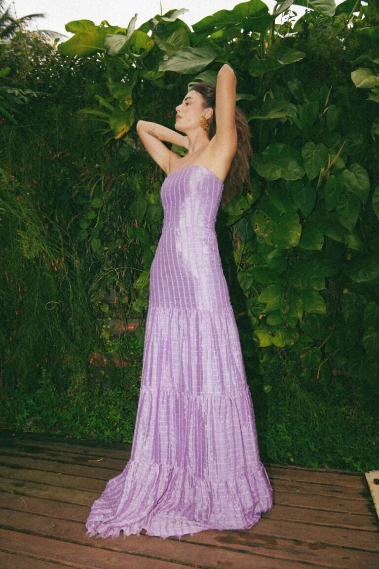 Vestido Alba