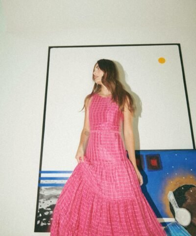 Vestido Helena - Imagem 7