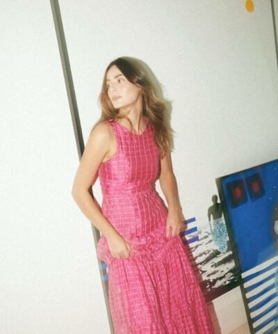 Vestido Helena - Imagem 6