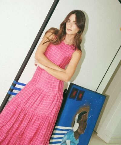 Vestido Helena - Imagem 5