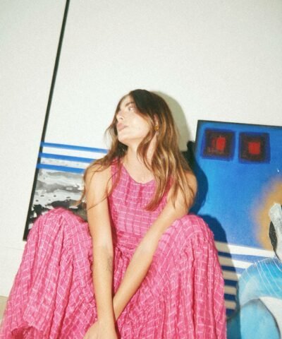 Vestido Helena - Imagem 4