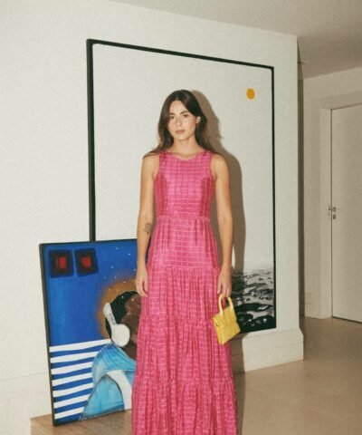Vestido Helena