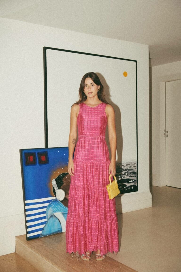 Vestido Helena