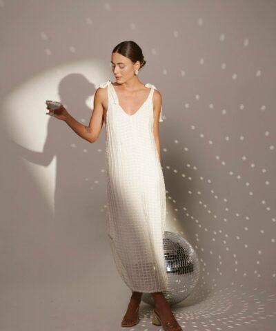 Vestido Lorena
