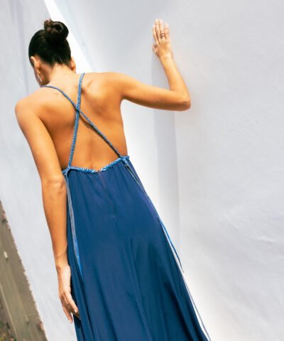 VESTIDO VIC - Imagem 4