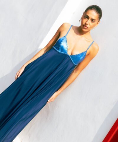 VESTIDO VIC
