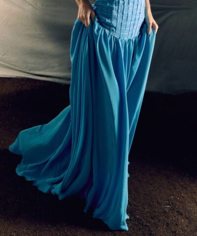 VESTIDO AYLLA