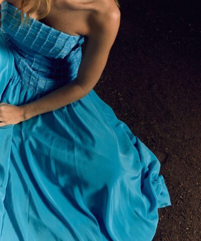 VESTIDO AYLLA - Imagem 3