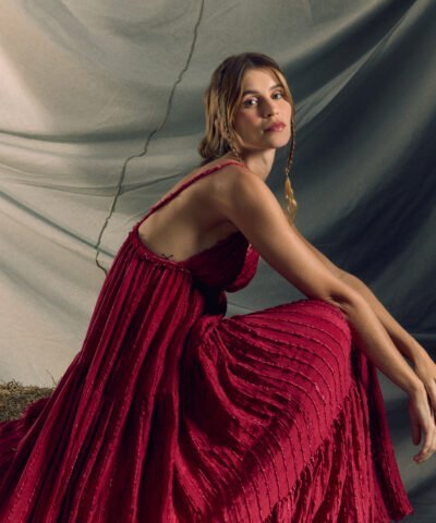 VESTIDO MAIARA - Imagem 3