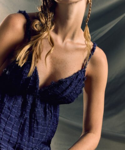 Alternative view of VESTIDO MAIARA
