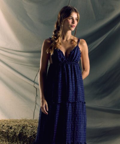 VESTIDO MAIARA