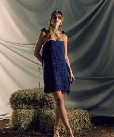 VESTIDO ELOISA