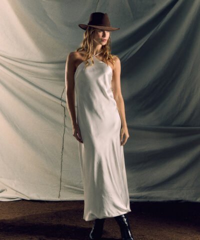VESTIDO INDIANA