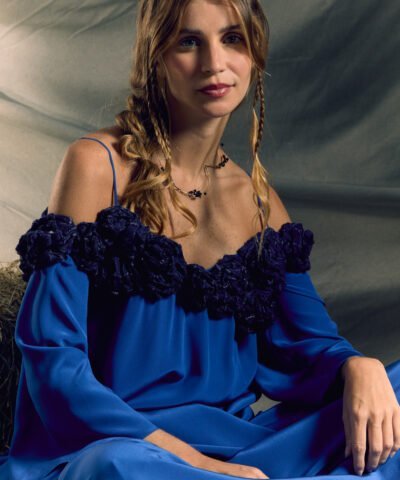 VESTIDO THEODORA - Imagem 4