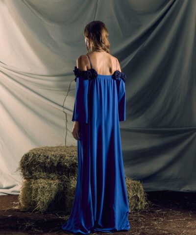 VESTIDO THEODORA - Imagem 3