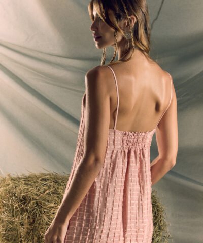 Alternative view of VESTIDO SUMMER