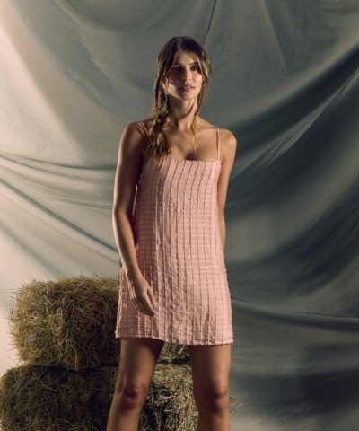 VESTIDO SUMMER
