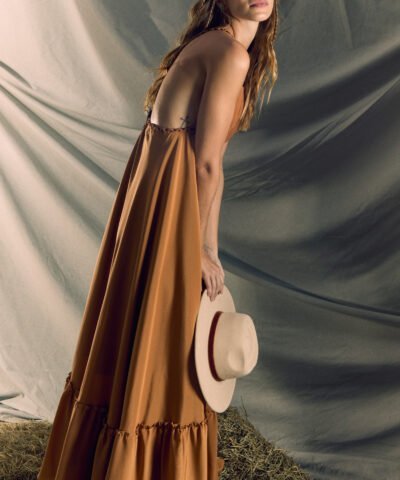 VESTIDO VIC