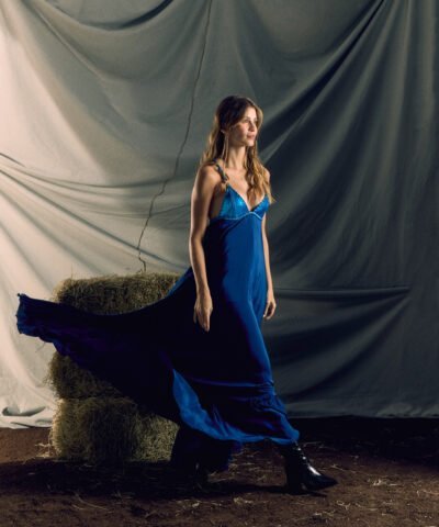 VESTIDO VIC - Imagem 3