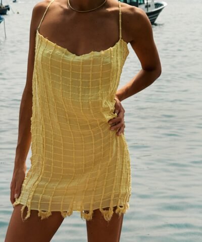 Vestido Cesca